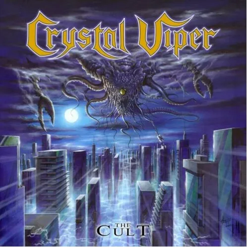 THE CULT