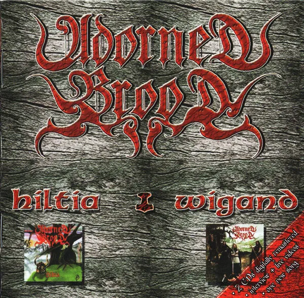 Hiltia · Wigand