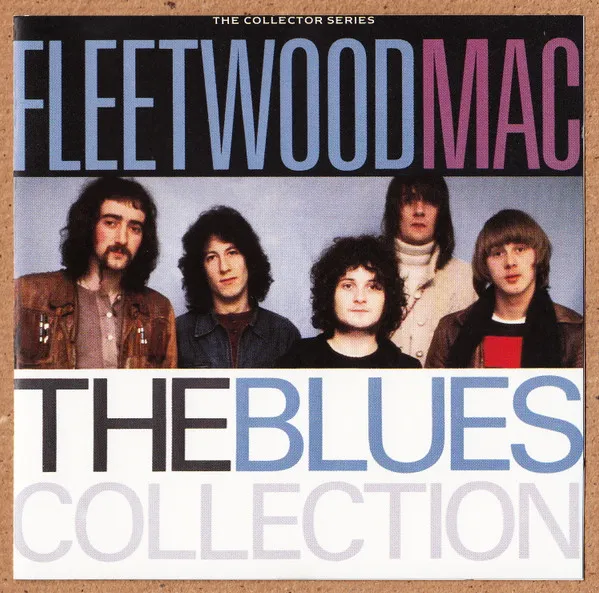 The Blues Collection