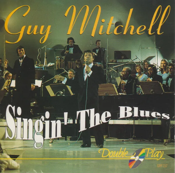 Singin' The Blues
