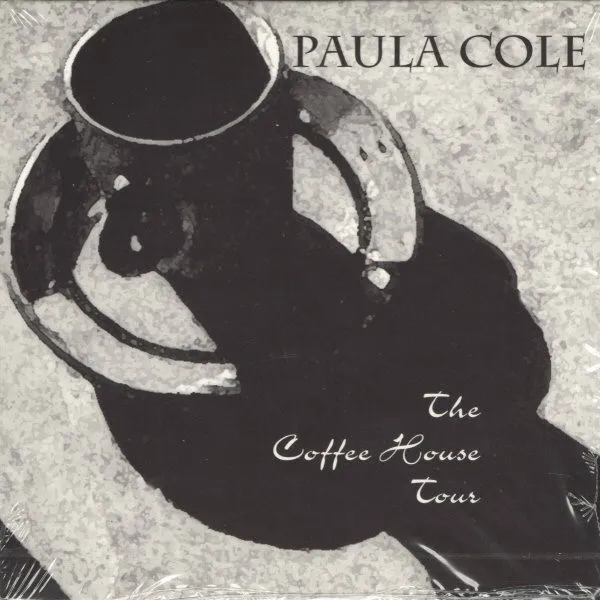 The Coffee House Tour