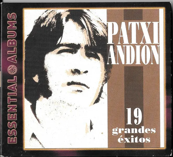 19 Grandes Éxitos