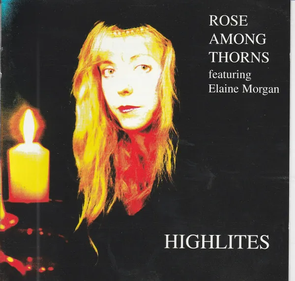 Rose Among Thorns