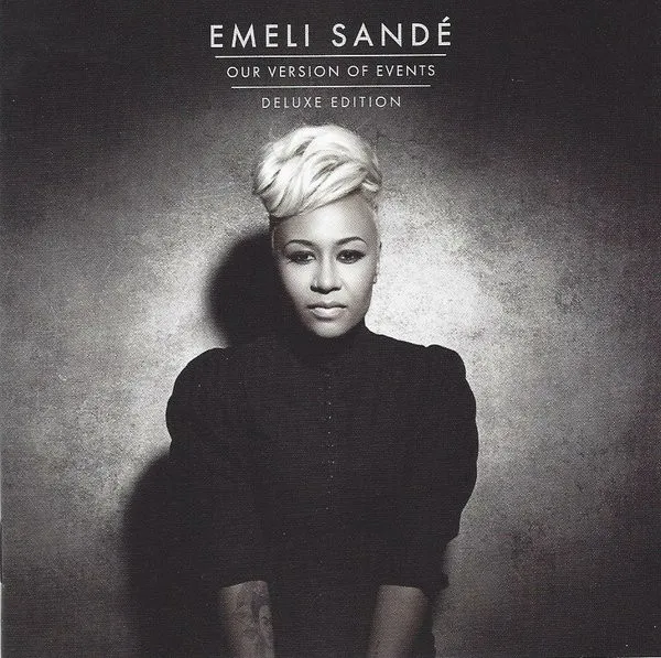 Our Version Of Events (Deluxe Edition) (21 Tracks)