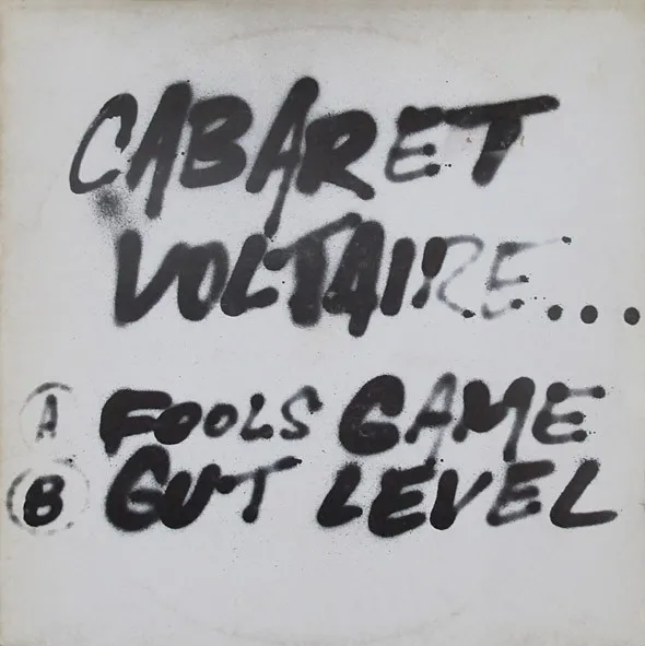 Fools Game / Gut Level