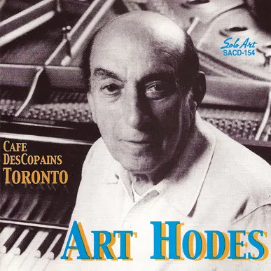 Cafe DesCopains Toronto