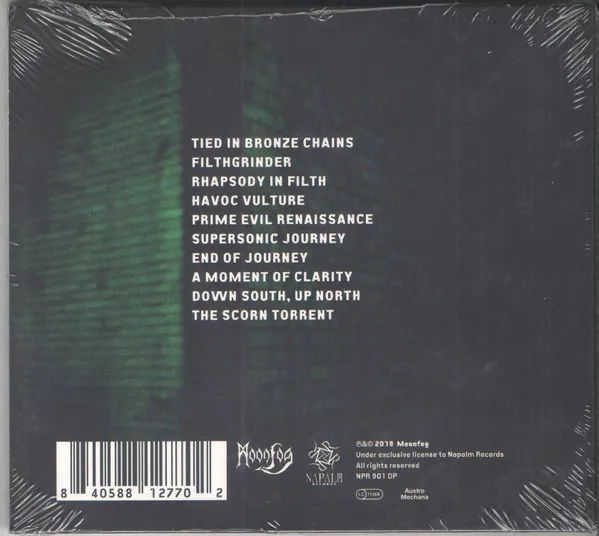 Rebel Extravaganza (Reissue)