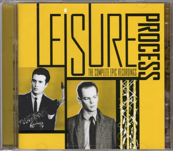 Complete Epic Recordings