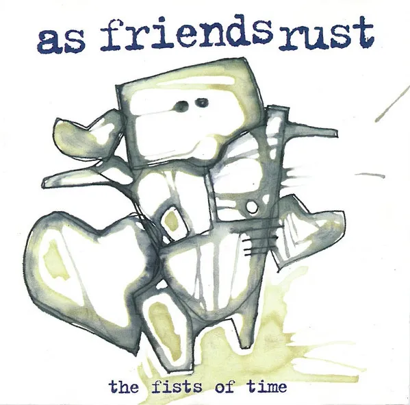 The Fists Of Time