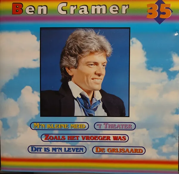 Ben Cramer