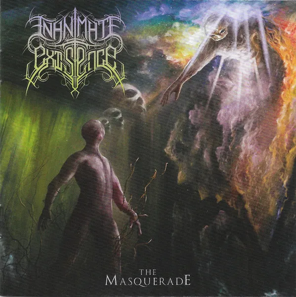 The Masquerade