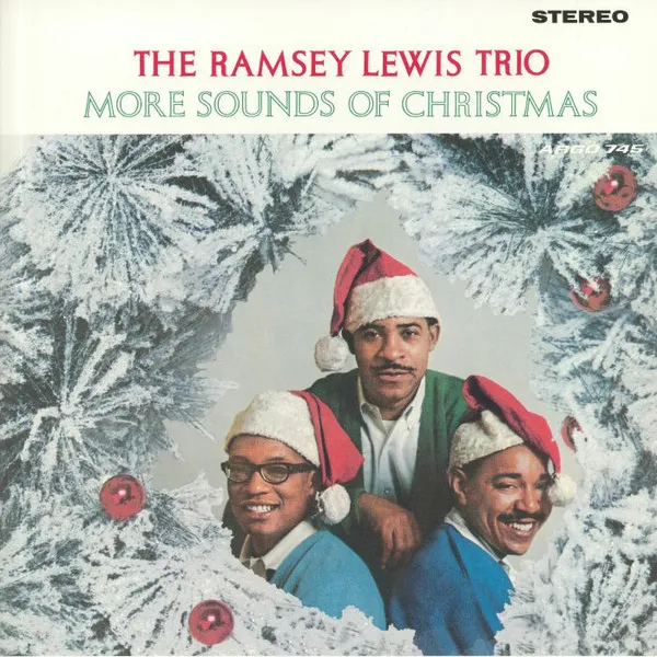 More Sounds of Christmas