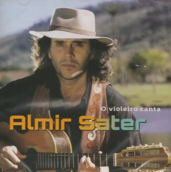 O Violeiro Canta