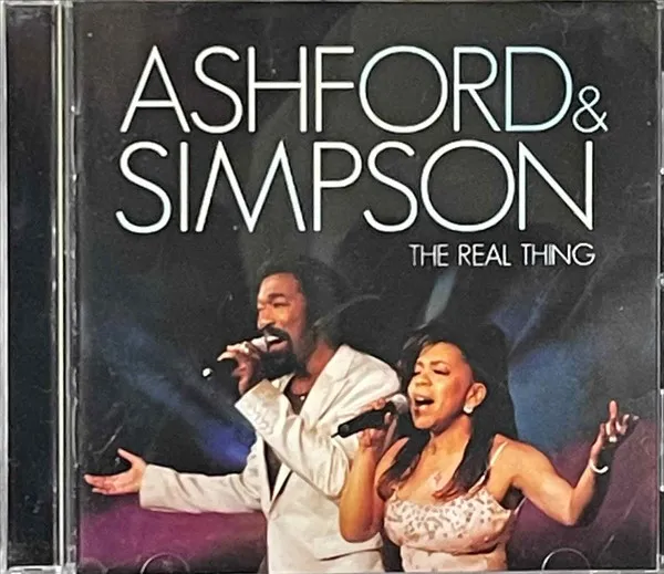 The Real Thing