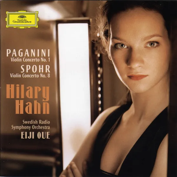 Violin Concertos