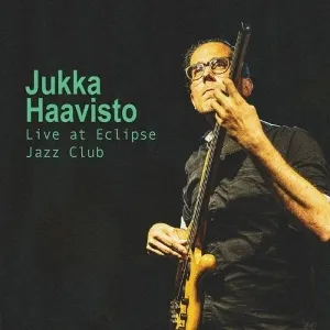 Live At Eclipse Jazz Club