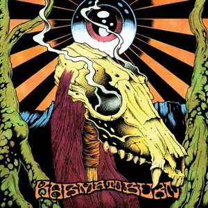 Karma To Burn Ep