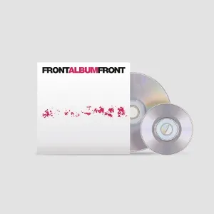 Album (CD + Mini 5"-CD)