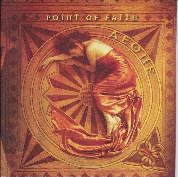 Point Of Faith