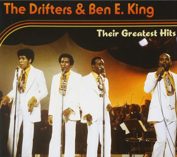 Their Greatest Hits