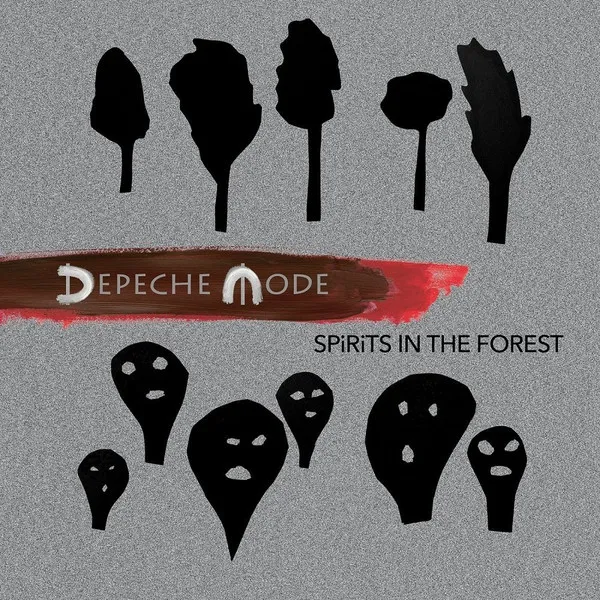 Spirits In the Forest (CD/Bluray)