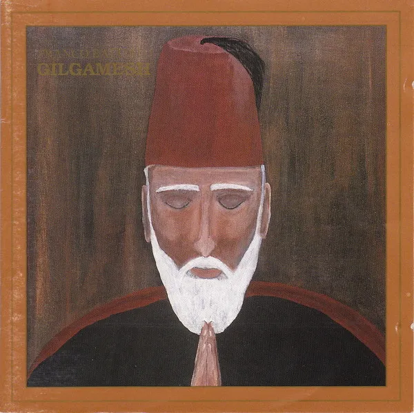 Gilgamesh