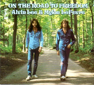 On The Road To Freedom