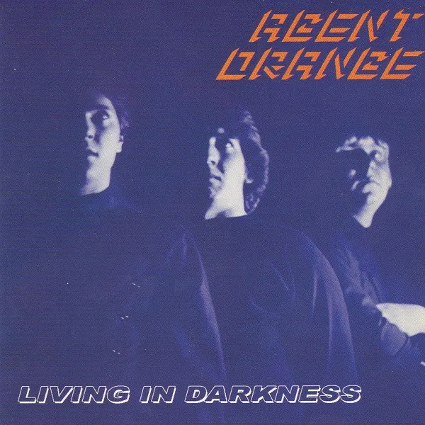 Living In Darkness