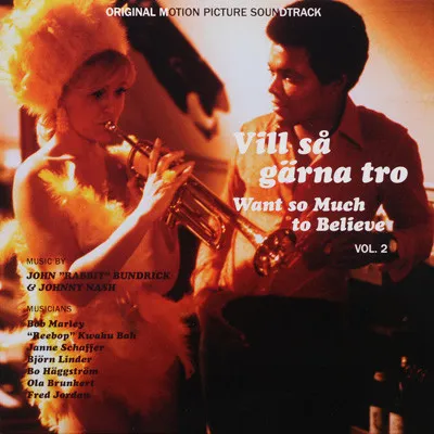 Vill Sa Garna Tro - Want So Much To Believe Vol.2