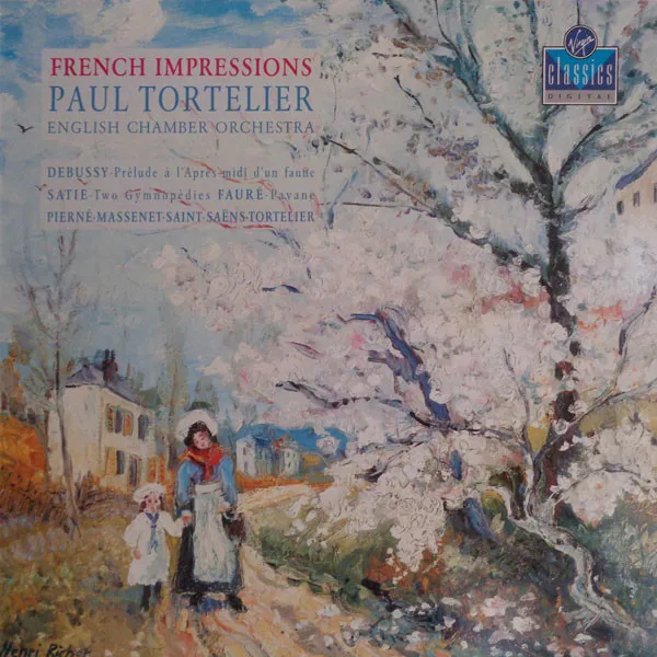 French Impressions