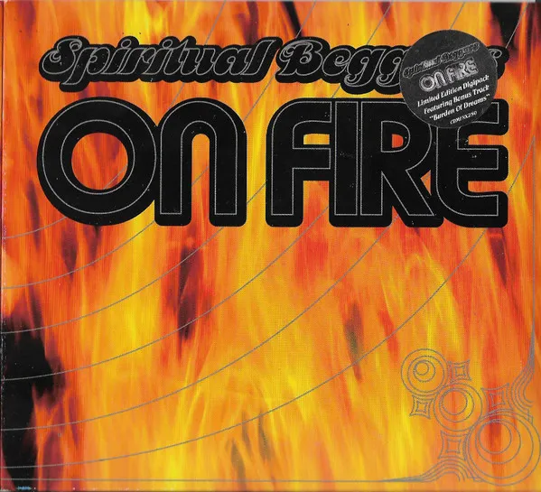 On Fire