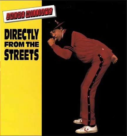 Directly From The Streets
