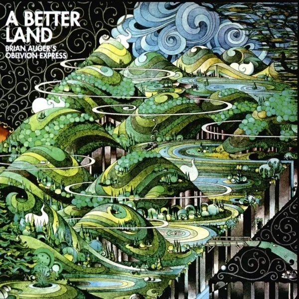 A Better Land