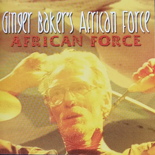 AFRICAN FORCE