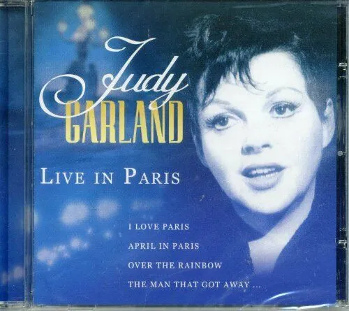Live In Paris