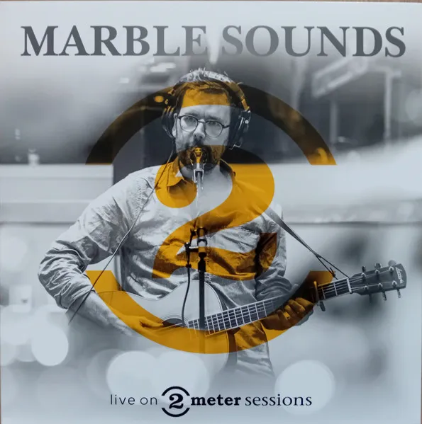 Live On 2 Meter Sessions