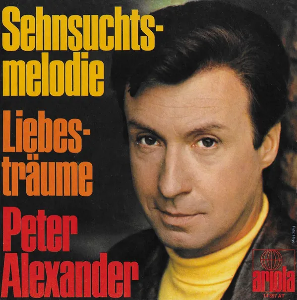Sehnsuchtsmelodie