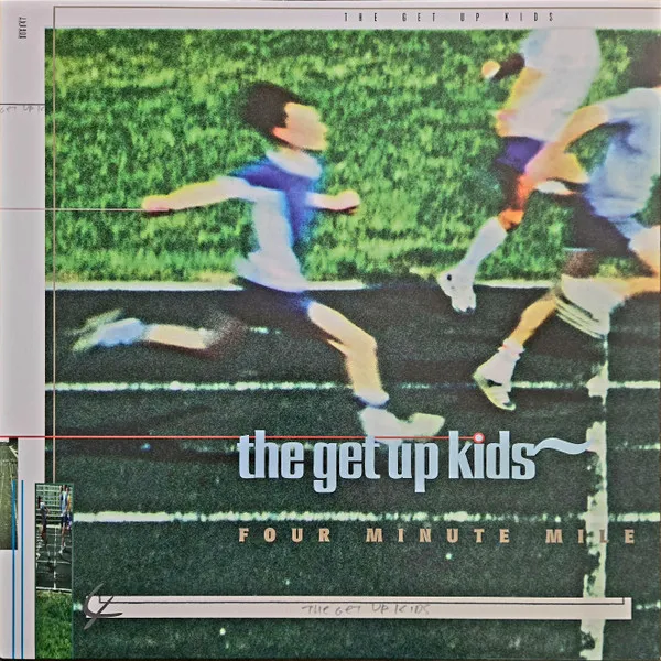 Four Minute Mile
