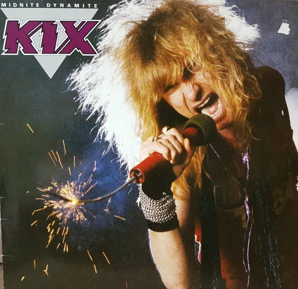 Midnite Dynamite