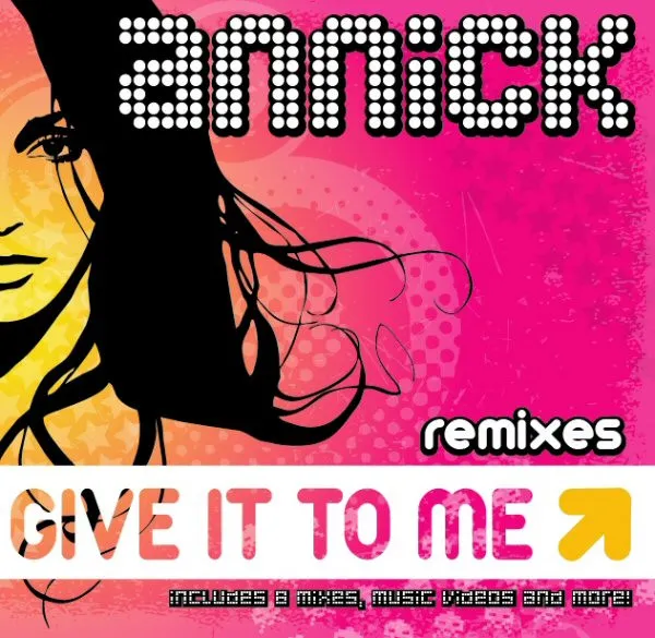 Give It To Me (Remixes)