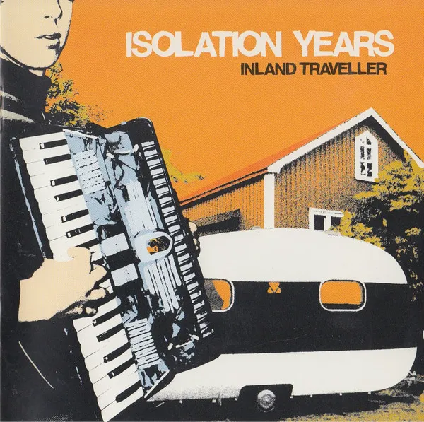 Inland Traveller