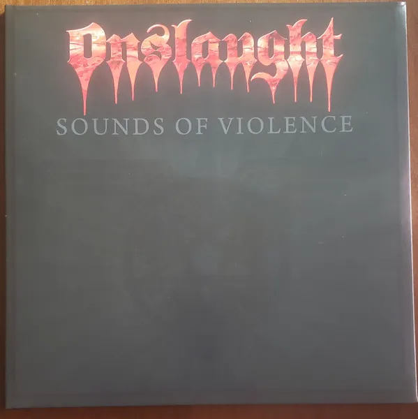 Sounds Of Violence