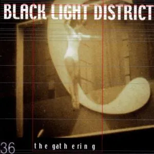 Black Light District -McD