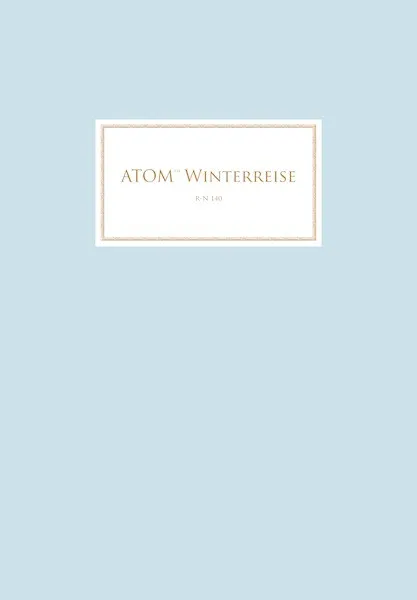 Winterreise