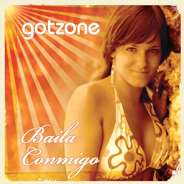 Baila Conmigo
