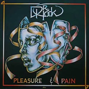 Pleasure & Pain