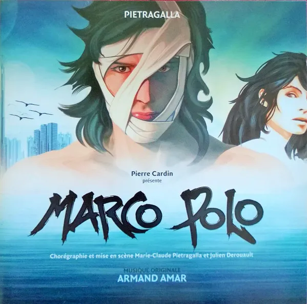 Marco Polo