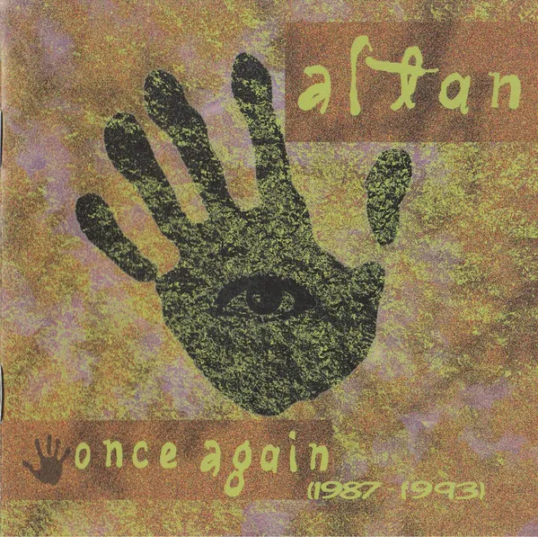 Once Again (1987-1993)