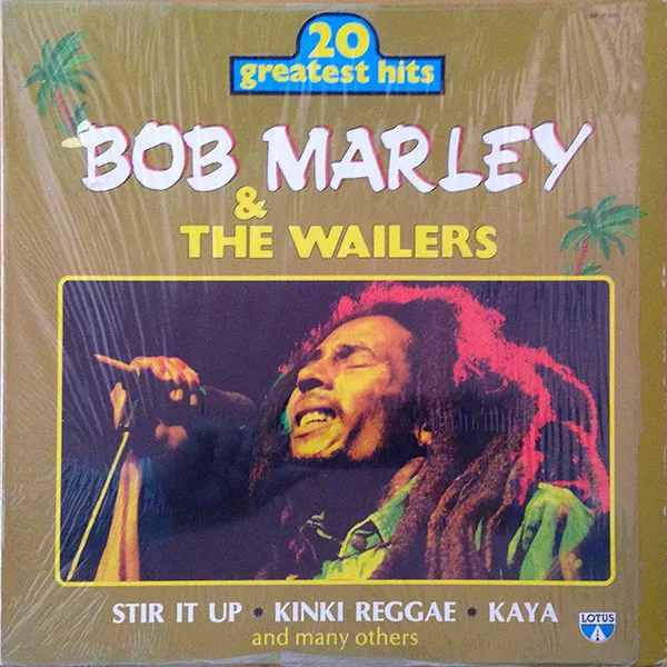 20 Greatest Hits