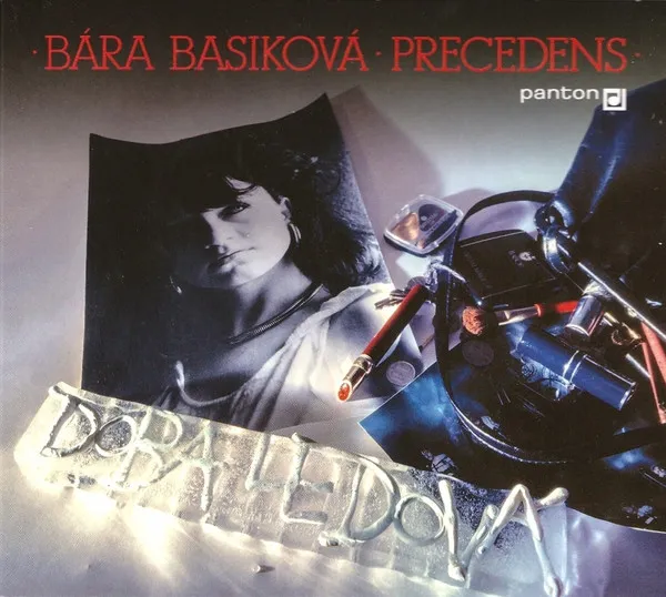 Basiková Bára, Precedens